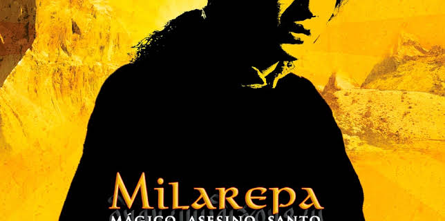 Milarepa (2007)