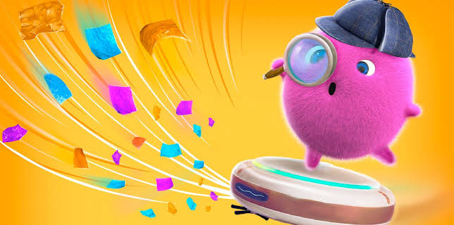 6:00 AM: Sunny Bunnies (S7 E11) (S7) | Channel 5 | 11/15 2025