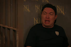 Oríllese a la orilla - season 1: Oríllese a la orilla - Reventando al cadete Brayan