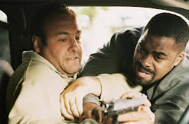 The Sopranos: Season 1: Isabella