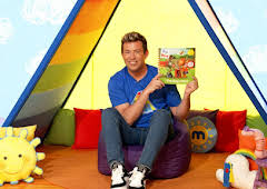 Milkshake! Story Den