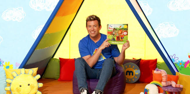 9:10 AM: Milkshake! Story Den (S3 E14) (S3) | Channel 5 | 1/12 2026