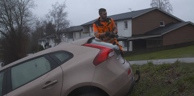 12:00: Veiens helter (S11 E6) (S11) | MAX | 1/31 2026