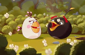 Angry Birds: Episode 8