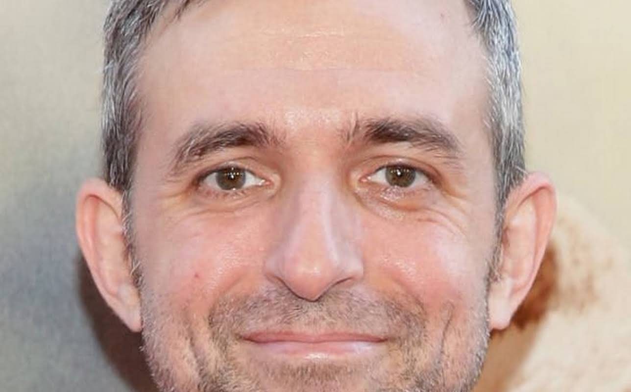 Alec Sulkin