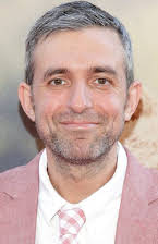 Alec Sulkin as Director