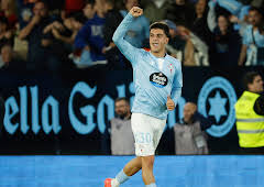 LaLiga EA Sports: Levante - Celta