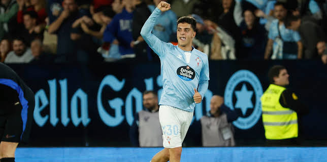 12:55: LaLiga EA Sports: Levante - Celta | TV 2 Sport 1 | 11/4 2025