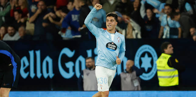 LaLiga EA Sports: Levante - Celta