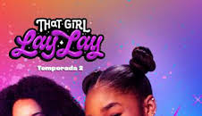 That Girl Lay Lay (T2): Ep.1 ¿No es un fallo?: 1.ª parte