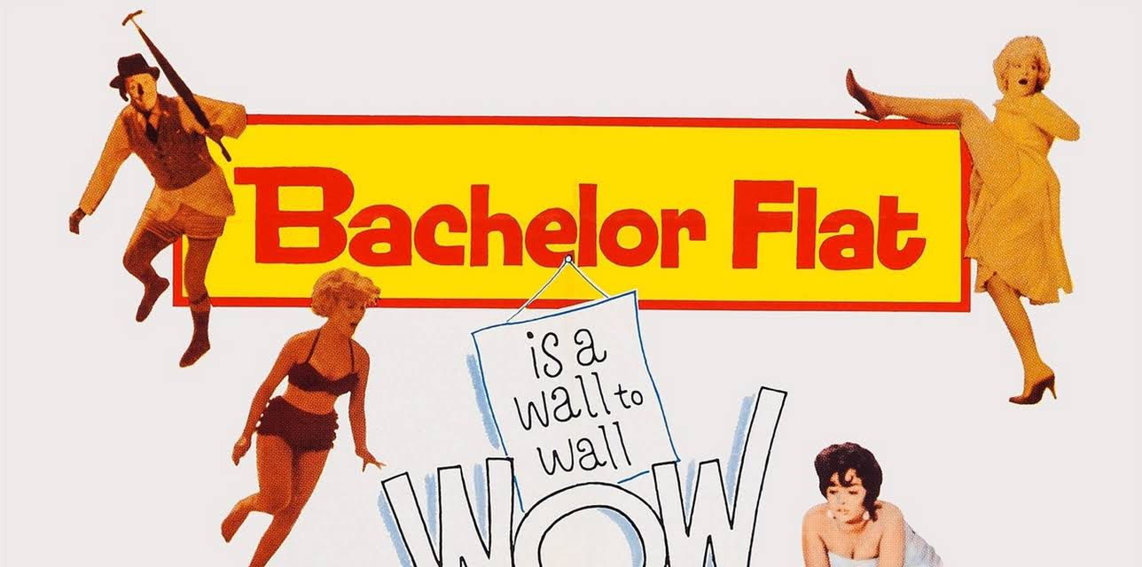 Bachelor Flat (2009)