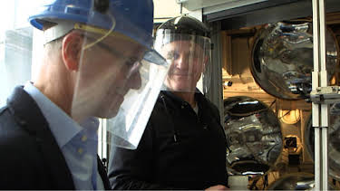 11:45: SMS - Schwanke meets Science (4/5) | ARD Alpha | 8/13 2026