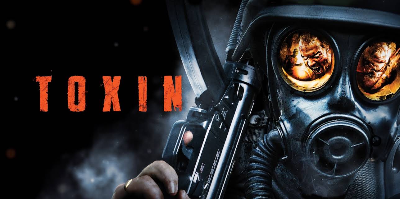 Toxin (2014)