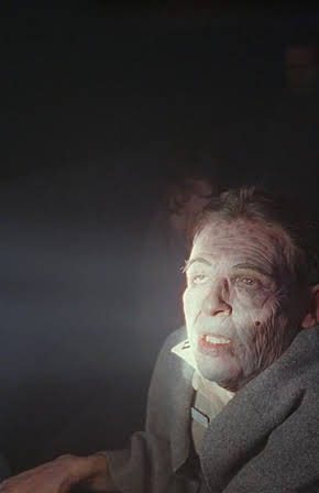 Dmitry Chepovetsky as Sergei