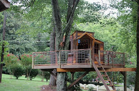 Super Dad, Season 1: Treehouse Hideaway