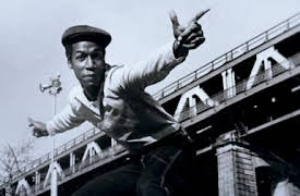 Hip-Hop Evolution: The Foundation