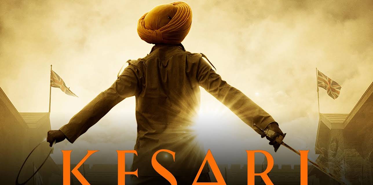 Kesari (2019)
