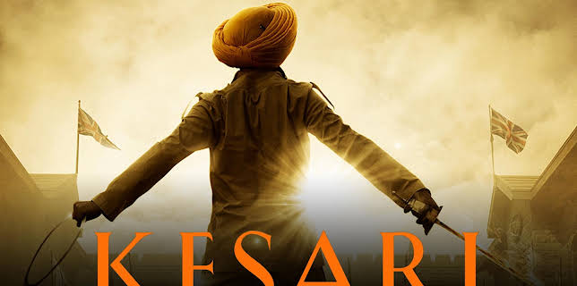 Kesari (2019)