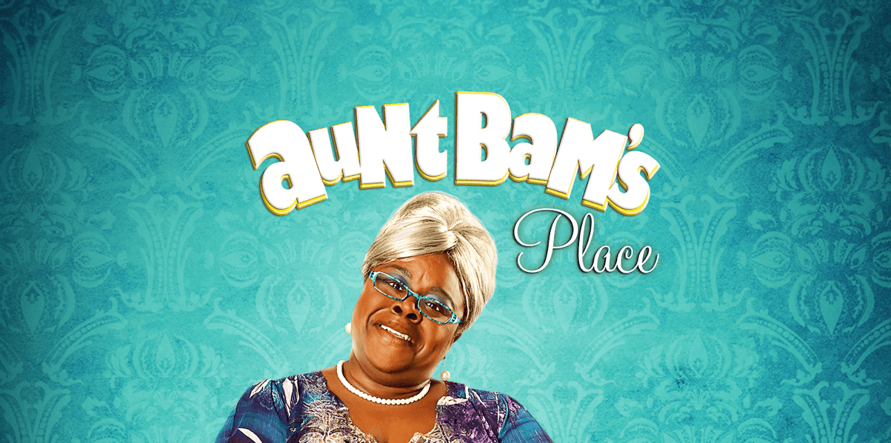 Tyler Perry's Aunt Bam's Place (2012)