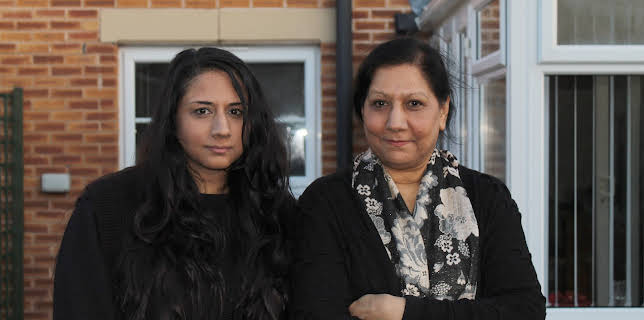 22:00: Help! My House Is Haunted (S4 E2) (S4) | Investigation Discovery | 1/24 2026