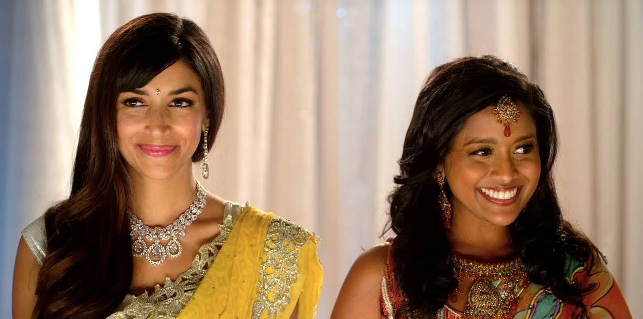 Miss India America (2016)