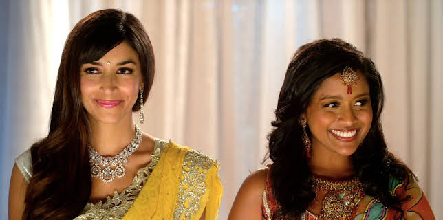 Miss India America (2016)