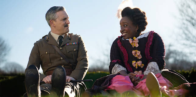 7:40 PM: Ghosts (S4 E2) (S4) | Dave | 12/13 2025