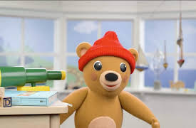 Happy Harbor: Creation