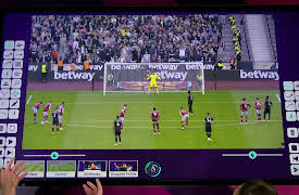 Premier League Generation xG: Episode 24