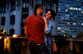 This Is Luna, Season 1: The Fish