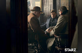 SS-GB: Episode 5