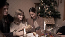 So weihnachtet es in der Monarchie