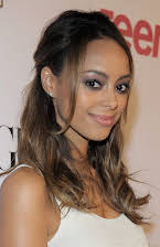 Amber Stevens West as 