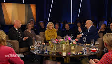 NDR Talk Show
