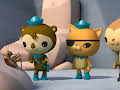 Octonauts: Above & Beyond