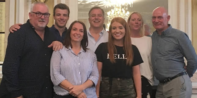 4:15 PM: Four in a Bed | More 4 | 3/4 2026