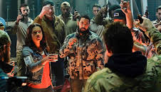 SEAL Team (S1 E16)