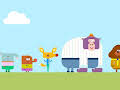 Hey Duggee