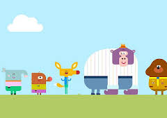 Hey Duggee
