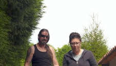 A miña familia pola túa