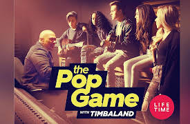 The Pop Game Season 1: Got What It Takes