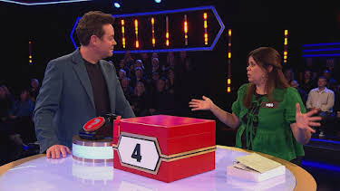 4:00 PM: Deal or No Deal (S2 E53) (S2) | ITV4 | 9/30 2026