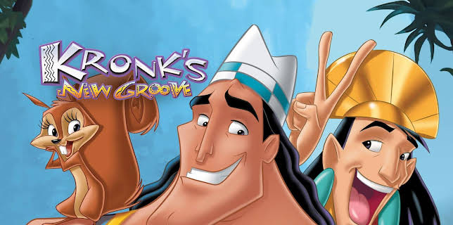Kronk's New Groove (2005)
