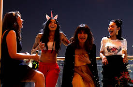 Four More Shots Please!: Ex Why Zzz