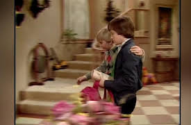 Silver Spoons Season 1: Honor Thy Father