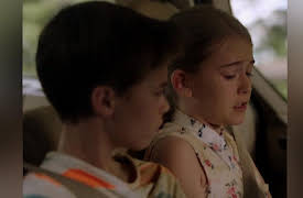 The Detour Season 1: The Tank