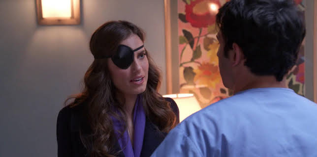 13:45: The Mindy Project (S1 E12) (S1) | Viasat Series | 12/23 2025