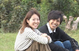 Ainori Love Wagon: African Journey: Espera...