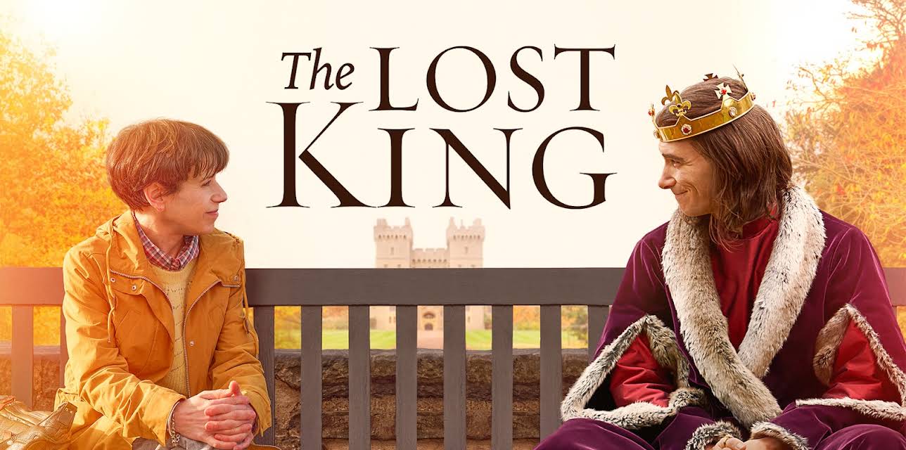 The Lost King (2023)