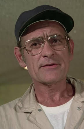 Warren J. Kemmerling as 